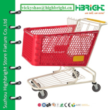 plastic shopping trolley,personal shopping cart,shopping cart for sale